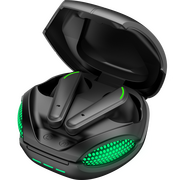  Наушники Deppa Air Termit Gaming Black 