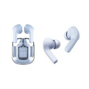  Наушники bluetooth ACEFAST T6 ice blue 