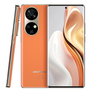  Смартфон Ulefone Note 17 Pro 12/256GB Orange 