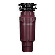  Измельчитель пищевых отходов Kuppersberg WSS 750 V 