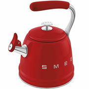  Чайник SMEG CKLW2001RD красный 