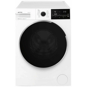  Сушильная машина Smeg WDN854SLDIN 