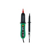  Индикатор напряжения Mastech MS8922B (00-00007829) AC/DC, полярности контактный 
