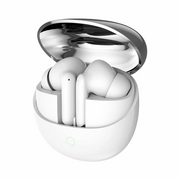  Наушники TWS Deppa Air Joy White 