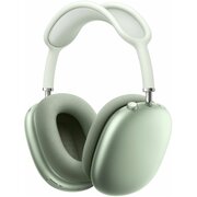  Наушники bluetooth Apple EarPods Max MGYJ3CH/A полноразмерные копия 1:1 зеленый 