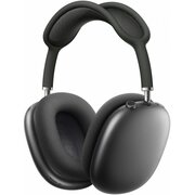  Наушники bluetooth Apple EarPods Max MGYJ3CH/A полноразмерные копия 1:1 серый 