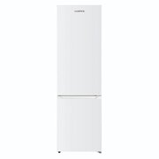  Холодильник HARPER RH5559BB white 