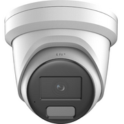  Камера видеонаблюдения IP Hikvision DS-2CD2387G2H-LIU(2.8mm) 2.8-2.8мм цв. корп. белый 