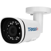  Камера видеонаблюдения IP Trassir TR-D2152ZIR3 2.8-8мм цв. корп. белый 