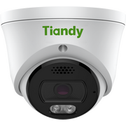  IP камера TIANDY TC-C38XQ I3W/E/Y/2.8mm 8Mp Dome 