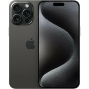  Смартфон Apple iPhone 15 Pro Max A3105 (MU773KH/A) 256Gb Black Titanium 