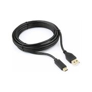  Кабель Cablexpert CCP-USB2-AMCM-10 USB2.0 AM/USB3.1TypeC, 3м 