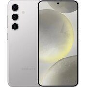  Смартфон Samsung Galaxy S24 (SM-S921BZADSKZ) 8/128GB Marble Gray KZ 
