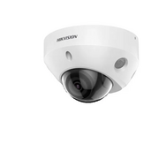 Камера видеонаблюдения IP Hikvision DS-2CD2583G2-IS(2.8mm) 2.8-2.8мм цв. корп. серый 