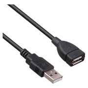  Удлинитель Exegate EX138944RUS USB 2.0 A-- A 3м 