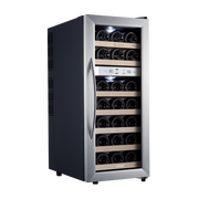  Винный шкаф Libhof AFD-21 