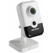  Камера видеонаблюдения IP Hikvision DS-2CD2483G2-I(2.8mm) 2.8-2.8мм цв. корп. белый/черный 