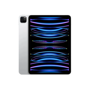  Планшет Apple iPad Pro 2022 A2759 (MNXG3LL/A) Wi‑Fi 256GB Silver 