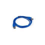  Кабель ExeGate EX-CC-USB3-AMAM-1.8 EX294774RUS USB 3.0 Am/Am 1,8м 
