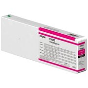  Картридж Epson C13T55K300 I/C CS-P6000 T55K Vivid Magenta 700ml 