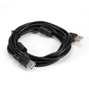 Удлинитель ExeGate EX-CCF-USB2-AMAF-3.0F EX294763RUS USB 2.0 Am/Af 3м 