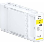 Картридж Epson C13T41F440 I/C SC-T3400 Yellow 350ml 