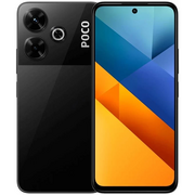  Смартфон Xiaomi Poco M6 8/256Gb Black РСТ 