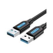  Кабель Vention CONBH USB 3.0 AM/AM 2м 