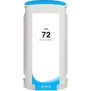 Картридж Ninestar Information Technology Co OC-C9371A HP 72 Cyan для Designjet T610/T620/T770/T795/T790/T1100/T1120/T1200/T1300/T2300 130-ml (C9371A) 
