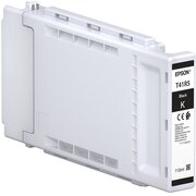  Картридж Epson C13T41R540 Singlepack UltraChrome XD2 T41R540 Black 110ml 