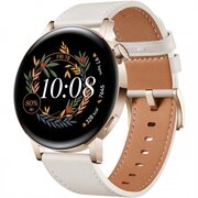  Smart-часы HUAWEI GT 3 MIL-B19V (55027149) Gold/White 