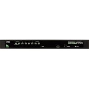  KVM-переключатель электронный Aten 8 Port PS/2-USB KVMP Switch On The Net 