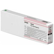  Картридж Epson C13T55K600 Vivid Lm Ink Cartridge 700ml 