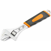  Ключ разводной Квалитет КРПГ-200 