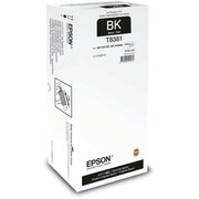  Картридж Epson C13T838140 I/C (B) WF-R5xxx XL 