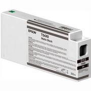  Картридж Epson C13T54X800 Matte Black Ink 350ml 