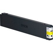  Картридж Epson C13T858400 I/C WF-C20590 yellow 