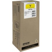  Картридж Epson C13T973400 I/C(y) WF-C869R XL 