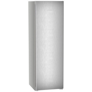  Холодильник Liebherr SRBsfc 5220 серебристый 