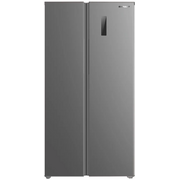  Холодильник Kraft KF-MS5851SI Серебристый 