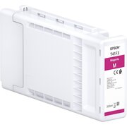  Картридж Epson C13T41F340 I/C SC-T3400 Magenta 350ml 