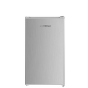  Холодильник SNOWCAP RT-80S серебристый 
