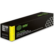  Картридж лазерный Cactus CSP-W2032A желтый, 2100 страниц, совместимый для LJ M454/MFP M479 