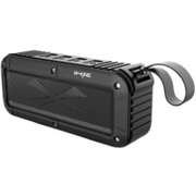  Портативная колонка W-King S20 black 