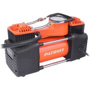  Компрессор автомобильный Patriot CC 1880 P 