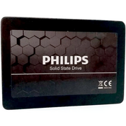  SSD PHILIPS FM25SS022P/97 500GB 2.5", SATA III, TLC R/W - 520/450 MB/s 