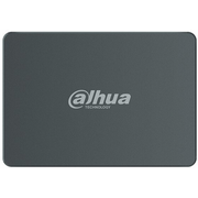  SSD Dahua C800A (DHI-SSD-C800AS1TB) 1TB 2.5 SATA III 3D Nand, 7mm, R/W up to 500/470MB/s, TBW 400TB 