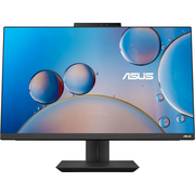  Моноблок Asus E5702WVA-BPE0090 (90PT03N1-M00VW0) 27" Full HD i5 1340P (1.9) 16Gb SSD512Gb UHDG noOS GbitEth WiFi 90W клав. мышь черный 