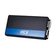  Усилитель автомобильный Kicx AP 120.4 ver.2 