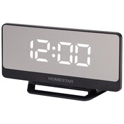  Часы электронные HOMESTAR HS-0122 